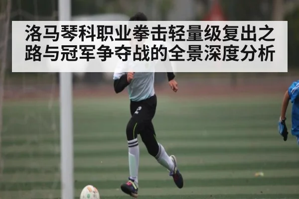 洛马琴科职业拳击轻量级复出之路与冠军争夺战的全景深度分析